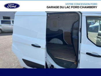 Photo 15 du bon plan FORD Transit Connect VUL L1 1.0E 100ch E85 Trend Business occasion à 12990 €