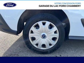 Photo 16 du bon plan FORD Transit Connect VUL L1 1.0E 100ch E85 Trend Business occasion à 12990 €