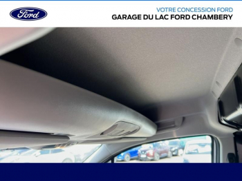 Photo 17 du bon plan FORD Transit Connect VUL L1 1.0E 100ch E85 Trend Business occasion à 12990 €