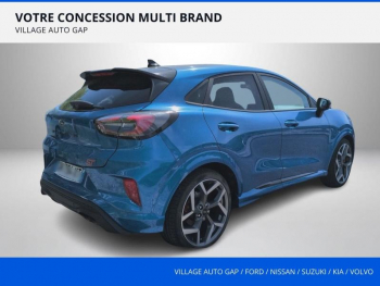 Photo 2 du bon plan FORD Puma 1.5 EcoBoost 200ch S&S ST occasion à 26980 €