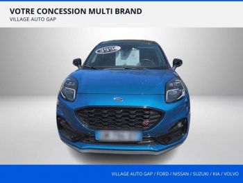 Photo 3 du bon plan FORD Puma 1.5 EcoBoost 200ch S&S ST occasion à 26980 €