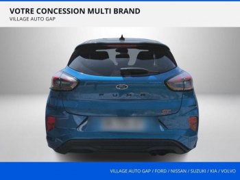 Photo 4 du bon plan FORD Puma 1.5 EcoBoost 200ch S&S ST occasion à 26980 €
