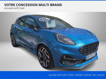 Photo 5 du bon plan FORD Puma 1.5 EcoBoost 200ch S&S ST occasion à 26980 €