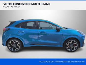 Photo 6 du bon plan FORD Puma 1.5 EcoBoost 200ch S&S ST occasion à 26980 €