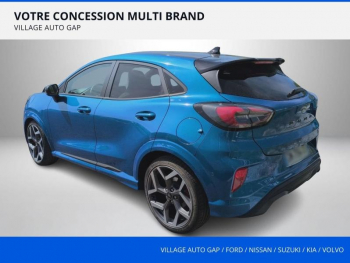 Photo 7 du bon plan FORD Puma 1.5 EcoBoost 200ch S&S ST occasion à 26980 €