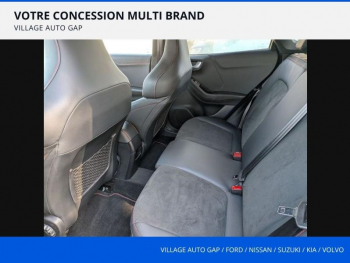 Photo 17 du bon plan FORD Puma 1.5 EcoBoost 200ch S&S ST occasion à 26980 €