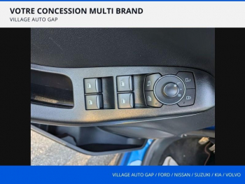 Photo 19 du bon plan FORD Puma 1.5 EcoBoost 200ch S&S ST occasion à 26980 €