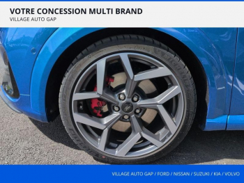 Photo 29 du bon plan FORD Puma 1.5 EcoBoost 200ch S&S ST occasion à 26980 €
