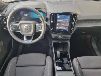 Photo 5 du bon plan VOLVO XC40 Recharge 231ch Start EDT occasion à 26890 €