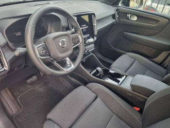 Photo 6 du bon plan VOLVO XC40 Recharge 231ch Start EDT occasion à 26890 €