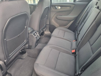 Photo 8 du bon plan VOLVO XC40 Recharge 231ch Start EDT occasion à 26890 €
