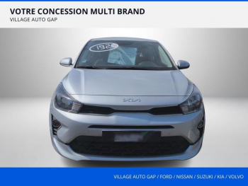 Photo 2 du bon plan KIA Rio 1.2 DPi 84ch Active occasion à 12980 €