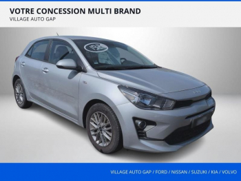Photo 3 du bon plan KIA Rio 1.2 DPi 84ch Active occasion à 12980 €