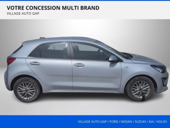 Photo 4 du bon plan KIA Rio 1.2 DPi 84ch Active occasion à 12980 €