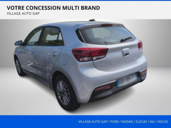 Photo 8 du bon plan KIA Rio 1.2 DPi 84ch Active occasion à 12980 €