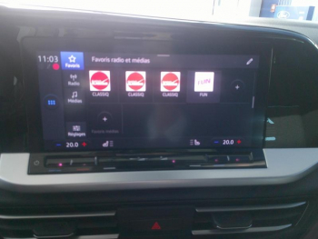 Photo 7 du bon plan FORD Grd Tourneo Connect 2.0 EcoBlue 102ch Active occasion à 28950 €
