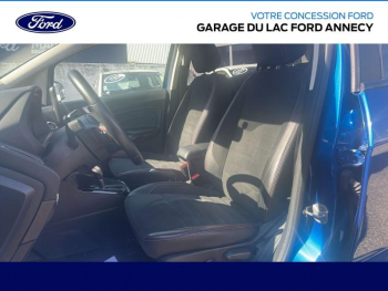 Photo 10 du bon plan FORD EcoSport 1.0 EcoBoost 125ch ST-Line BVA6 Euro6.2 occasion à 14580 €