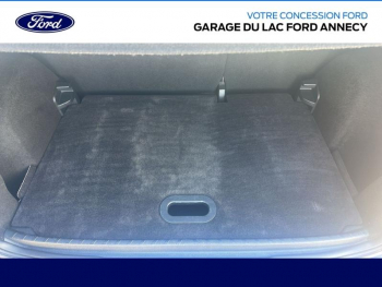 Photo 12 du bon plan FORD EcoSport 1.0 EcoBoost 125ch ST-Line BVA6 Euro6.2 occasion à 14580 €