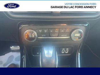 Photo 16 du bon plan FORD EcoSport 1.0 EcoBoost 125ch ST-Line BVA6 Euro6.2 occasion à 14580 €