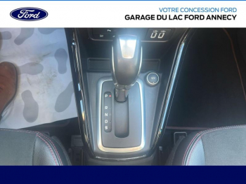 Photo 17 du bon plan FORD EcoSport 1.0 EcoBoost 125ch ST-Line BVA6 Euro6.2 occasion à 14580 €