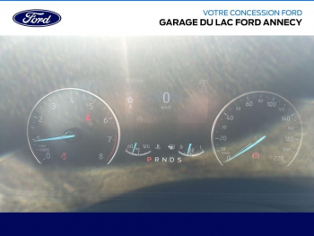 Photo 18 du bon plan FORD EcoSport 1.0 EcoBoost 125ch ST-Line BVA6 Euro6.2 occasion à 14580 €