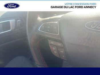 Photo 19 du bon plan FORD EcoSport 1.0 EcoBoost 125ch ST-Line BVA6 Euro6.2 occasion à 14580 €