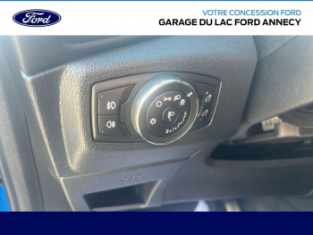 Photo 21 du bon plan FORD EcoSport 1.0 EcoBoost 125ch ST-Line BVA6 Euro6.2 occasion à 14580 €