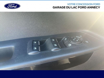 Photo 22 du bon plan FORD EcoSport 1.0 EcoBoost 125ch ST-Line BVA6 Euro6.2 occasion à 14580 €