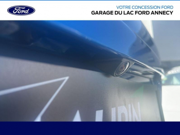 Photo 23 du bon plan FORD EcoSport 1.0 EcoBoost 125ch ST-Line BVA6 Euro6.2 occasion à 14580 €