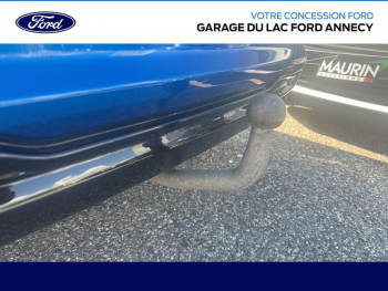 Photo 24 du bon plan FORD EcoSport 1.0 EcoBoost 125ch ST-Line BVA6 Euro6.2 occasion à 14580 €
