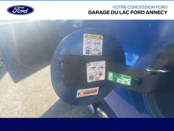Photo 25 du bon plan FORD EcoSport 1.0 EcoBoost 125ch ST-Line BVA6 Euro6.2 occasion à 14580 €