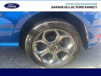 Photo 26 du bon plan FORD EcoSport 1.0 EcoBoost 125ch ST-Line BVA6 Euro6.2 occasion à 14580 €
