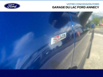 Photo 28 du bon plan FORD EcoSport 1.0 EcoBoost 125ch ST-Line BVA6 Euro6.2 occasion à 14580 €