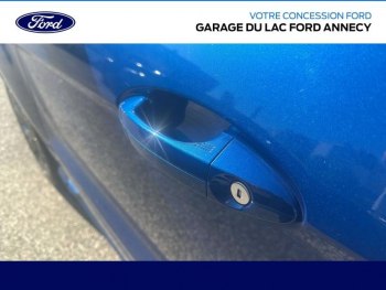 Photo 29 du bon plan FORD EcoSport 1.0 EcoBoost 125ch ST-Line BVA6 Euro6.2 occasion à 14580 €