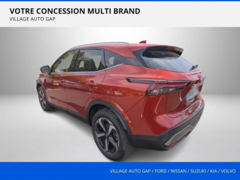 Photo 3 du bon plan NISSAN Qashqai e-POWER 190ch N-Connecta 2022 occasion à 24890 €