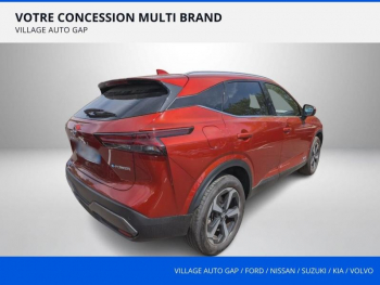 Photo 5 du bon plan NISSAN Qashqai e-POWER 190ch N-Connecta 2022 occasion à 24890 €
