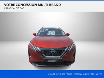Photo 7 du bon plan NISSAN Qashqai e-POWER 190ch N-Connecta 2022 occasion à 24890 €