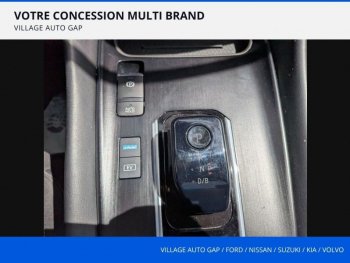Photo 13 du bon plan NISSAN Qashqai e-POWER 190ch N-Connecta 2022 occasion à 24890 €