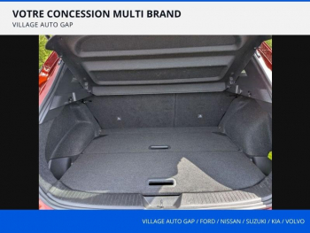 Photo 20 du bon plan NISSAN Qashqai e-POWER 190ch N-Connecta 2022 occasion à 24890 €