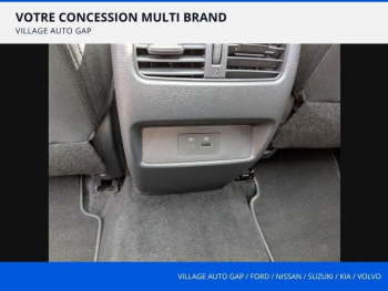 Photo 22 du bon plan NISSAN Qashqai e-POWER 190ch N-Connecta 2022 occasion à 24890 €