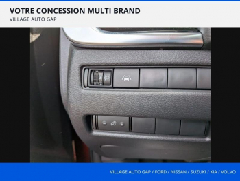 Photo 25 du bon plan NISSAN Qashqai e-POWER 190ch N-Connecta 2022 occasion à 24890 €