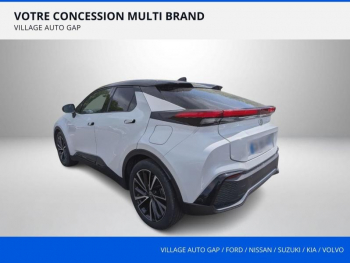Photo 5 du bon plan TOYOTA C-HR 1.8 Hybride 140ch Collection NG23 occasion à 28990 €