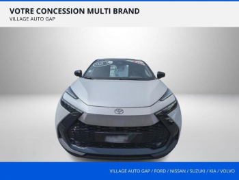 Photo 7 du bon plan TOYOTA C-HR 1.8 Hybride 140ch Collection NG23 occasion à 28990 €