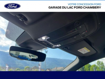Photo 6 du bon plan AUDI Q3 35 TFSI 150ch S line S tronic 7 occasion à 22990 €