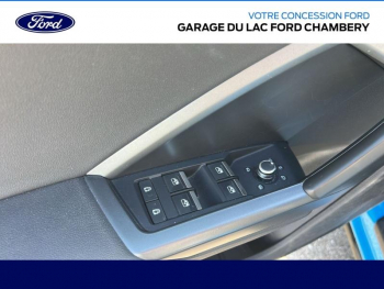 Photo 12 du bon plan AUDI Q3 35 TFSI 150ch S line S tronic 7 occasion à 22990 €