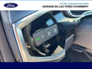 Photo 13 du bon plan AUDI Q3 35 TFSI 150ch S line S tronic 7 occasion à 22990 €