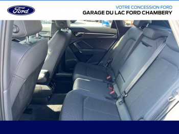 Photo 14 du bon plan AUDI Q3 35 TFSI 150ch S line S tronic 7 occasion à 22990 €
