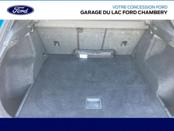 Photo 15 du bon plan AUDI Q3 35 TFSI 150ch S line S tronic 7 occasion à 22990 €