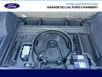 Photo 16 du bon plan AUDI Q3 35 TFSI 150ch S line S tronic 7 occasion à 22990 €