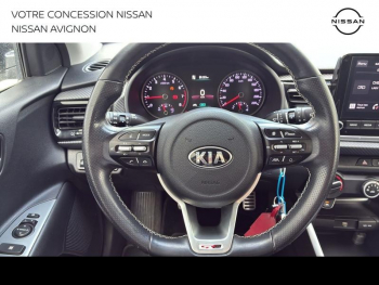Photo 8 du bon plan KIA Rio 1.0 T-GDI 100ch MHEV GT-Line iBVM6 occasion à 13799 €